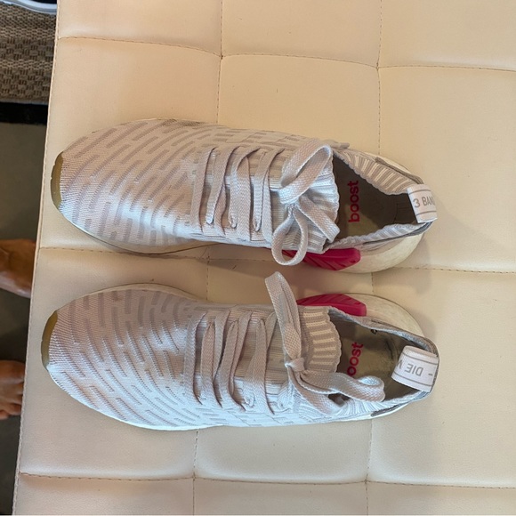 Adidas Ultra Boost Athletic Shoes - Picture 2 of 3